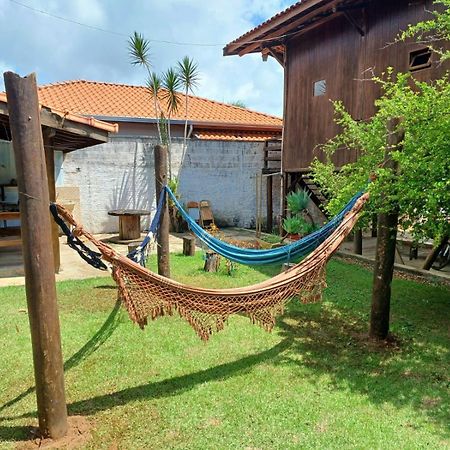 Casa De Campo Patrimonio โบรตัส ภายนอก รูปภาพ