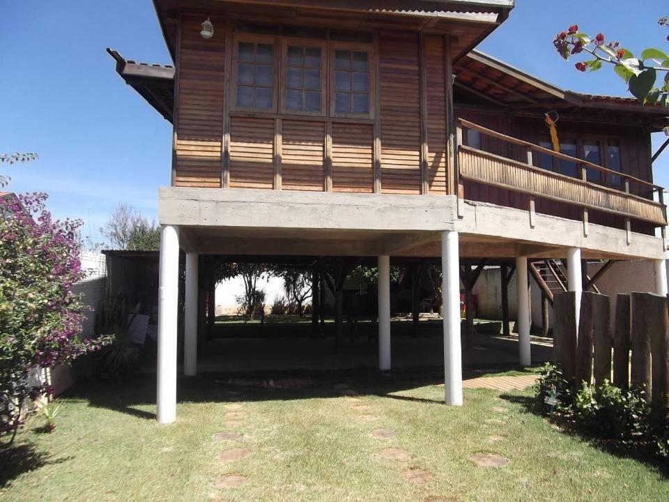 Casa De Campo Patrimonio โบรตัส ภายนอก รูปภาพ