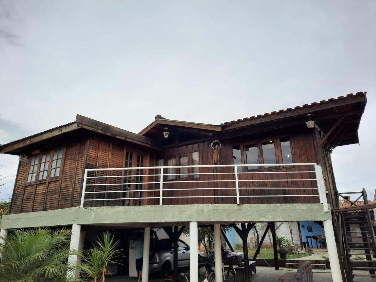 Casa De Campo Patrimonio โบรตัส ภายนอก รูปภาพ