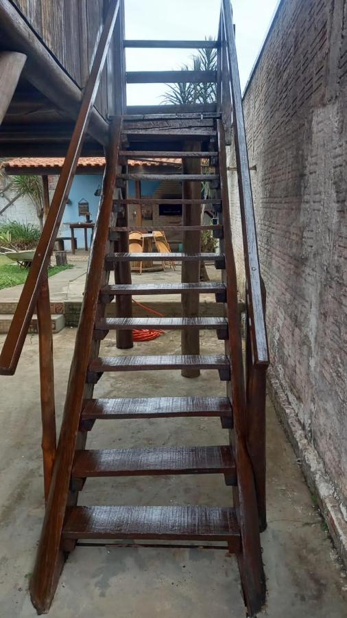 Casa De Campo Patrimonio โบรตัส ภายนอก รูปภาพ