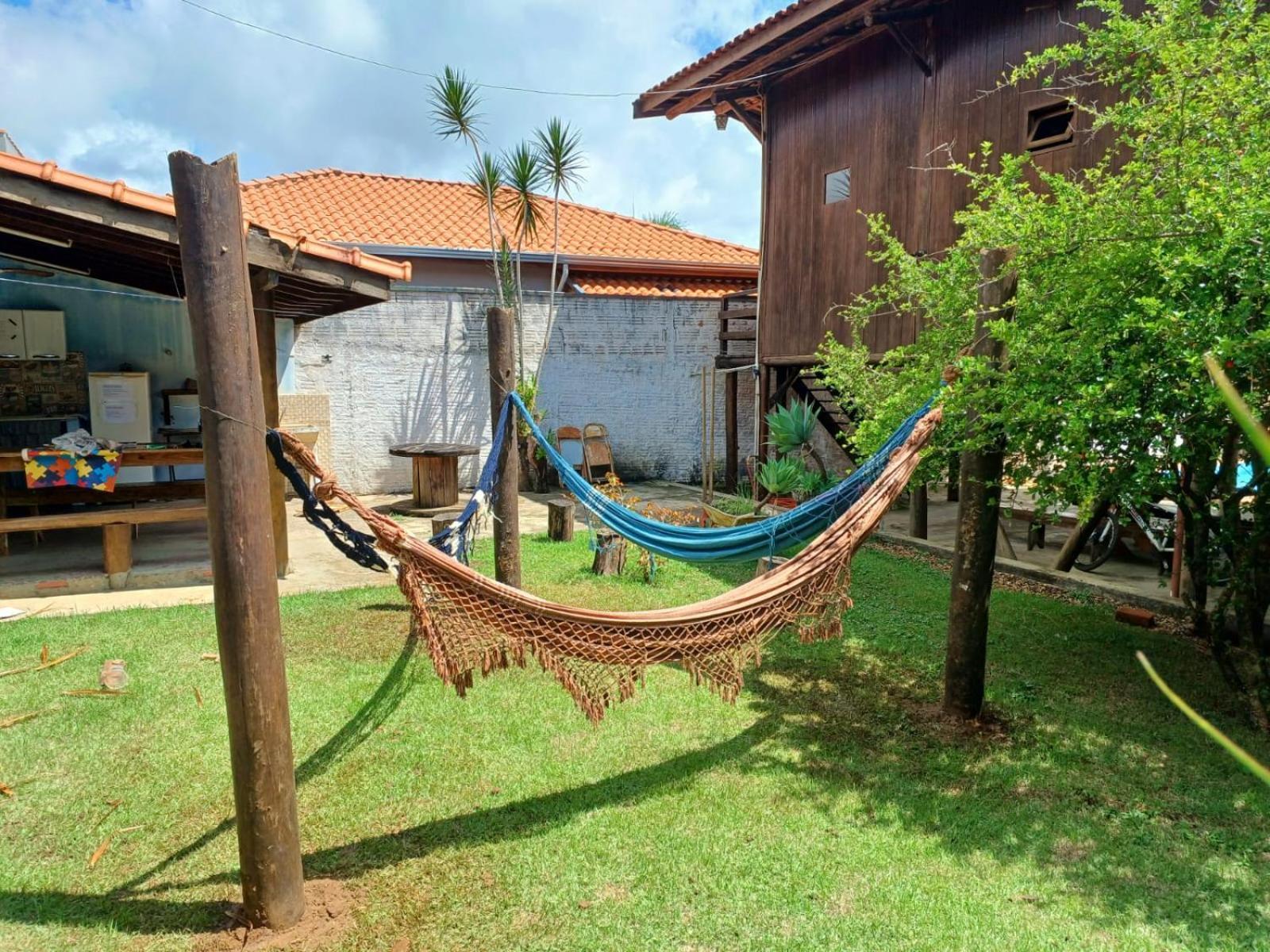 Casa De Campo Patrimonio โบรตัส ภายนอก รูปภาพ