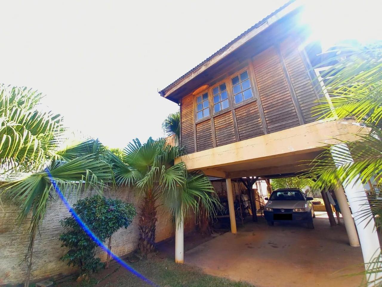 Casa De Campo Patrimonio โบรตัส ภายนอก รูปภาพ
