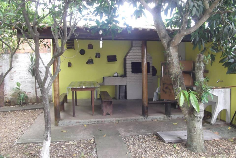 Casa De Campo Patrimonio โบรตัส ภายนอก รูปภาพ