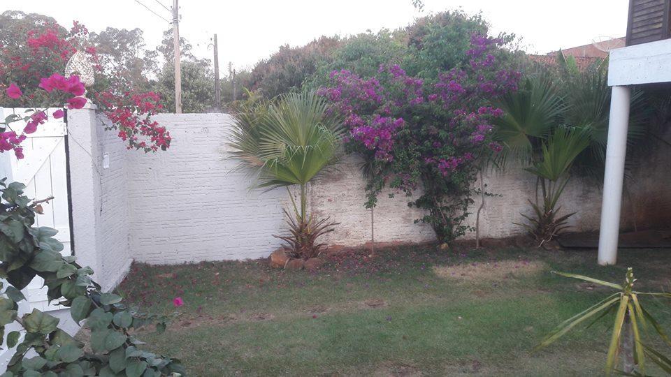 Casa De Campo Patrimonio โบรตัส ภายนอก รูปภาพ
