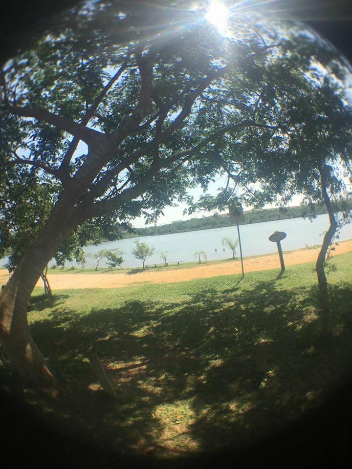 Casa De Campo Patrimonio โบรตัส ภายนอก รูปภาพ
