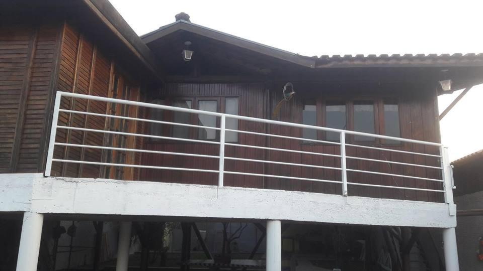 Casa De Campo Patrimonio โบรตัส ภายนอก รูปภาพ